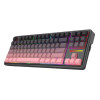 کیبورد گیمینگ مکانیکال بی سیم ردراگون مدل K728 SP PRO RGB